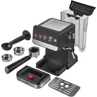 Рожковая кофеварка Endever Costa-1092 - Превью изображения №3 — Интернет-магазин Your Sale