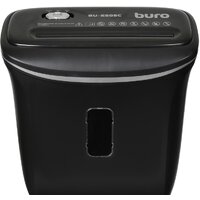 Шредер Buro Home BU-S506C - Превью изображения №3 — Интернет-магазин Your Sale
