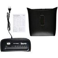 Шредер Buro Home BU-S506C - Превью изображения №8 — Интернет-магазин Your Sale