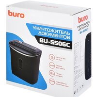 Шредер Buro Home BU-S506C - Превью изображения №9 — Интернет-магазин Your Sale