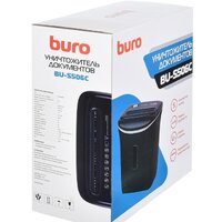 Шредер Buro Home BU-S506C - Превью изображения №10 — Интернет-магазин Your Sale