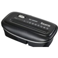 Шредер Buro Home BU-S506C - Превью изображения №2 — Интернет-магазин Your Sale