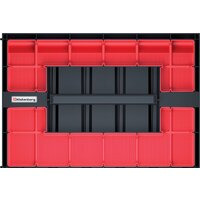 Kistenberg Tager Case Organisers 30 KTC30256B-S411 Image #6