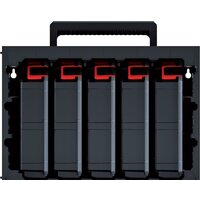 Kistenberg Tager Case Organisers 30 KTC30256B-S411 Image #4