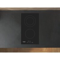 Варочная панель Whirlpool WRD 6030 B - Превью изображения №4 — Интернет-магазин Your Sale