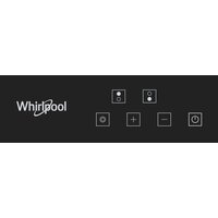 Варочная панель Whirlpool WRD 6030 B - Превью изображения №2 — Интернет-магазин Your Sale
