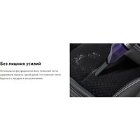 Пылесос Tefal XTREM Compact 2-в-1 TY1238WO - Превью изображения №11 — Интернет-магазин Your Sale
