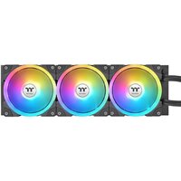 Система жидкостного охлаждения для процессора Thermaltake MAGFloe 360 Ultra ARGB Sync CL-W432-PL12SW-A - Превью изображения №4 — Интернет-магазин Your Sale