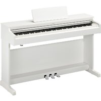 Yamaha Arius YDP-165 (белый)