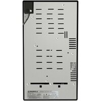 Варочная панель MAUNFELD AVCE3024SBK - Превью изображения №4 — Интернет-магазин Your Sale
