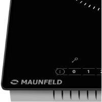 Варочная панель MAUNFELD AVCE3024SBK - Превью изображения №9 — Интернет-магазин Your Sale