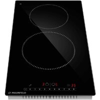 Варочная панель MAUNFELD AVCE3024SBK - Превью изображения №3 — Интернет-магазин Your Sale