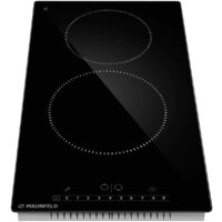 Варочная панель MAUNFELD AVCE3024SBK - Превью изображения №5 — Интернет-магазин Your Sale