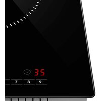 Варочная панель MAUNFELD AVCE3024SBK - Превью изображения №11 — Интернет-магазин Your Sale