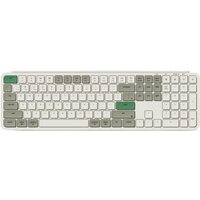 Keychron B6 Pro B6P-K12 (ретро зеленый, нет кириллицы)