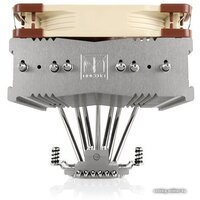 Кулер для процессора Noctua NH-C14S - Превью изображения №5 — Интернет-магазин Your Sale