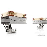 Кулер для процессора Noctua NH-C14S - Превью изображения №6 — Интернет-магазин Your Sale