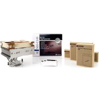 Кулер для процессора Noctua NH-C14S - Превью изображения №3 — Интернет-магазин Your Sale