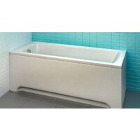 Ванна Ravak Domino Plus 160x70 C621R00000 - Превью изображения №2 — Интернет-магазин Your Sale