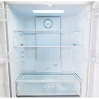 Четырёхдверный холодильник CENTEK CT-1750 Red - Превью изображения №9 — Интернет-магазин Your Sale