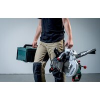 Metabo KS 216 M 610216000 Image #9