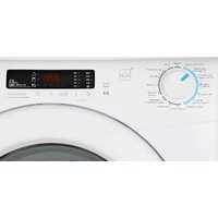 Стиральная машина Candy Smart Pro CSH44283DW/2-07 - Превью изображения №3 — Интернет-магазин Your Sale