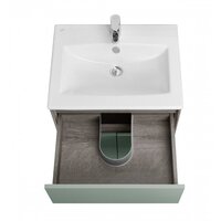 Акватон Тумба под умывальник Форест 60 1A278201FR9C0 Image #3