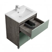 Акватон Тумба под умывальник Форест 60 1A278201FR9C0 Image #4