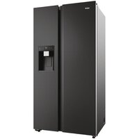 Холодильник side by side Haier HSW79F18DIPT - Превью изображения №11 — Интернет-магазин Your Sale