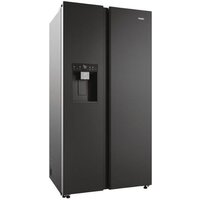 Холодильник side by side Haier HSW79F18DIPT - Превью изображения №6 — Интернет-магазин Your Sale