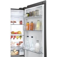 Холодильник side by side Haier HSW79F18DIPT - Превью изображения №12 — Интернет-магазин Your Sale