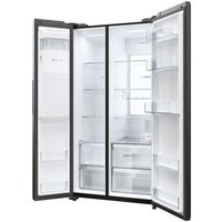 Холодильник side by side Haier HSW79F18DIPT - Превью изображения №5 — Интернет-магазин Your Sale