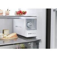 Холодильник side by side Haier HSW79F18DIPT - Превью изображения №9 — Интернет-магазин Your Sale