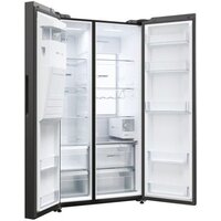 Холодильник side by side Haier HSW79F18DIPT - Превью изображения №8 — Интернет-магазин Your Sale