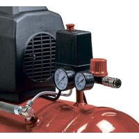 Компрессор Einhell TC-AC 190/50/8 - Превью изображения №3 — Интернет-магазин Your Sale
