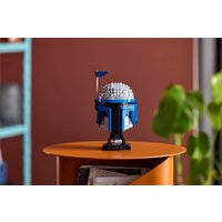 Конструктор LEGO Star Wars 75408 Шлем Джанго Фетта - Превью изображения №5 — Интернет-магазин Your Sale