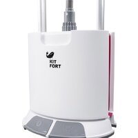 Отпариватель Kitfort KT-915 - Превью изображения №4 — Интернет-магазин Your Sale