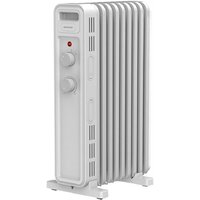 Sencor SOH 3409WH Image #1