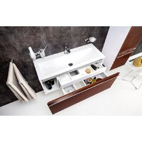 Ravak Clear 1000 100x38 [XJJ01110000] Image #2