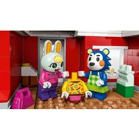 LEGO Animal Crossing Магазин одежды сестер Эбл 77055 Image #7