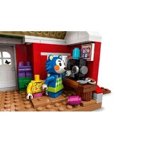 LEGO Animal Crossing Магазин одежды сестер Эбл 77055 Image #8