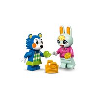 LEGO Animal Crossing Магазин одежды сестер Эбл 77055 Image #12