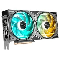 Видеокарта KFA2 GeForce RTX 5060 EX 2X 56NSN8MDDAEK - Превью изображения №6 — Интернет-магазин Your Sale