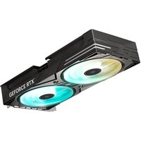 Видеокарта KFA2 GeForce RTX 5060 EX 2X 56NSN8MDDAEK - Превью изображения №4 — Интернет-магазин Your Sale