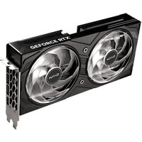 Видеокарта KFA2 GeForce RTX 5060 EX 2X 56NSN8MDDAEK - Превью изображения №2 — Интернет-магазин Your Sale