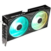 Видеокарта KFA2 GeForce RTX 5060 EX 2X 56NSN8MDDAEK - Превью изображения №5 — Интернет-магазин Your Sale