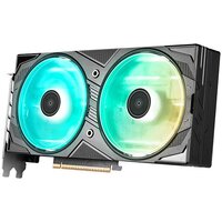 Видеокарта KFA2 GeForce RTX 5060 EX 2X 56NSN8MDDAEK - Превью изображения №3 — Интернет-магазин Your Sale