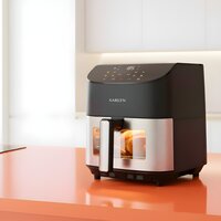 Аэрогриль (аэрофритюрница) Garlyn AG-500 - Превью изображения №4 — Интернет-магазин Your Sale