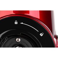 Sana Juicer 727 Supreme (красный) Image #6