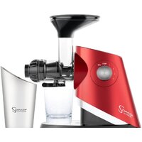 Sana Juicer 727 Supreme (красный) Image #1